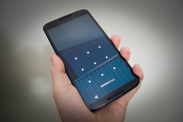 best software for screen lock android phones