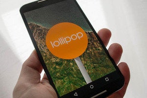 lollipop problems primary