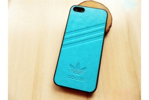 luxurycase adidas iphone