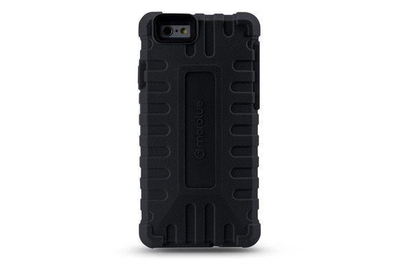 marblue toughtek iphone