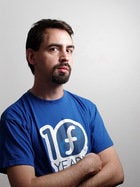 Fedora领导者:“我们希望用户控制自己的计算命运”