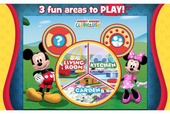 mickeymouse