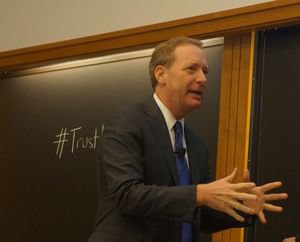 microsoft brad smith