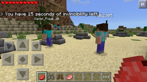 Minecraft: Pocket Edition is better than ever in version 0 ...