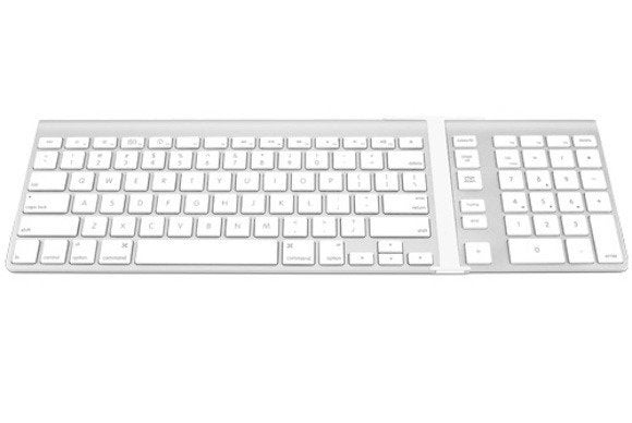 newertech keypad