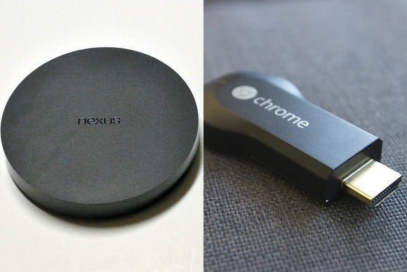 nexusplayerchromecast