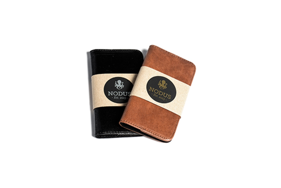 nodus access iphone