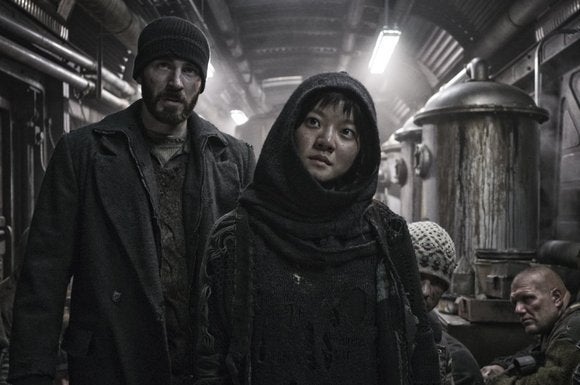 ns snowpiercer