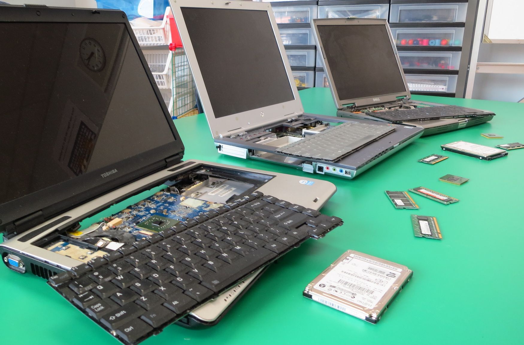 10 cheap or free ways to make an old PC run faster | PCWorld
