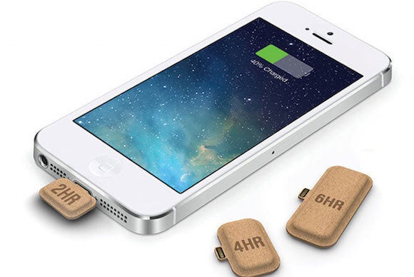 paper batteries