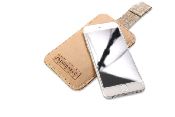 papernomad pars6 iphone