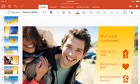 powerpoint for ipad hero