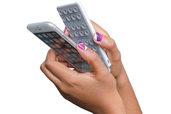 powerskin