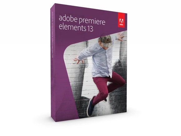 Review Adobe Premiere Elements 13 Turns Your Home Videos Into Something Worth Watching Macworld