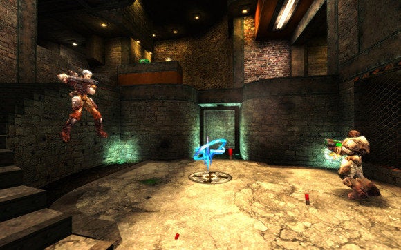 quake live 2