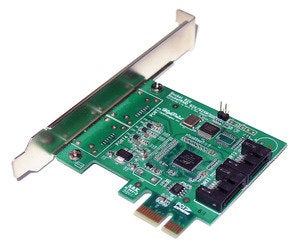 raid card