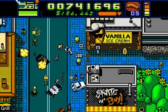 retro city rampage