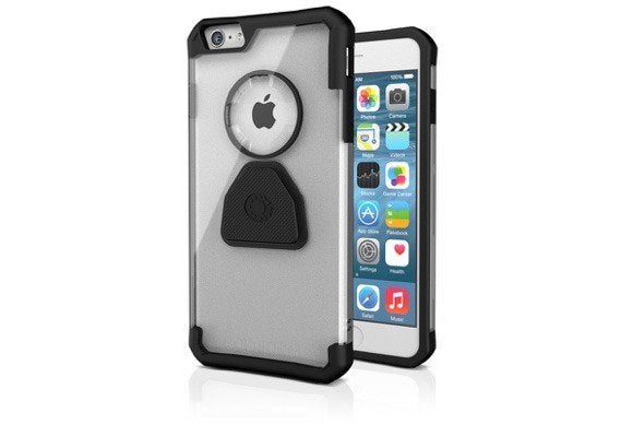 rokform mountable iphone