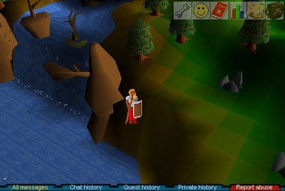 runescape