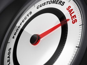 sales opporunties