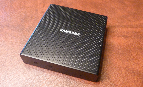 Samsung Shape M7 speaker