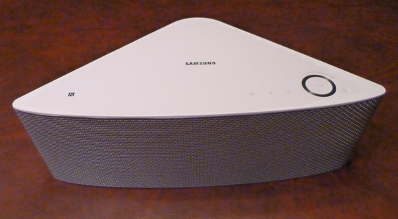 Samsung Shape M7 speaker
