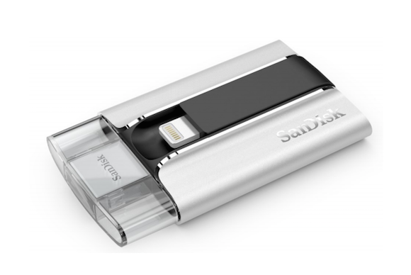 sandisk