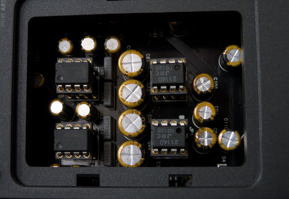 Sound Blaster X7