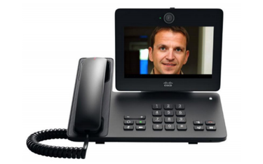Cisco phone