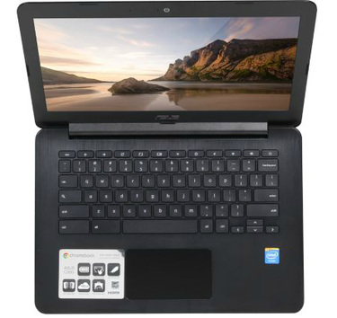 Asus Chromebook