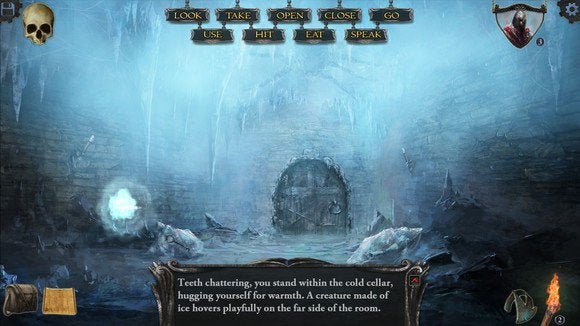 shadowgate
