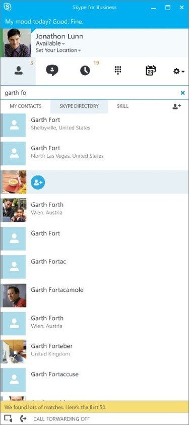 download skype for business lync 2013
