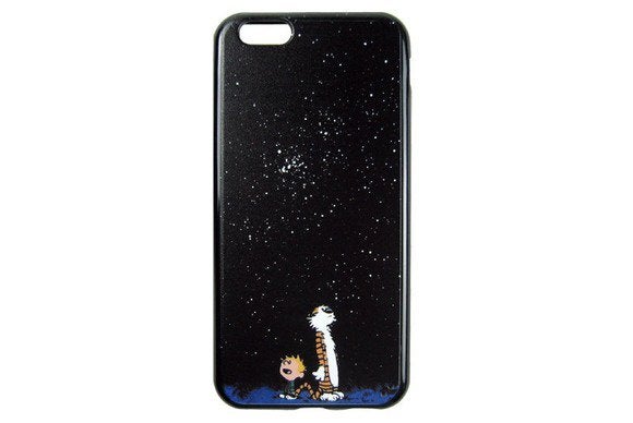 sodacase calvin iphone