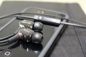 sony 20xba headphones