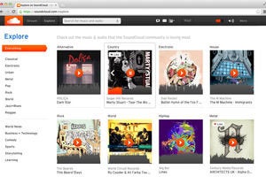soundcloud