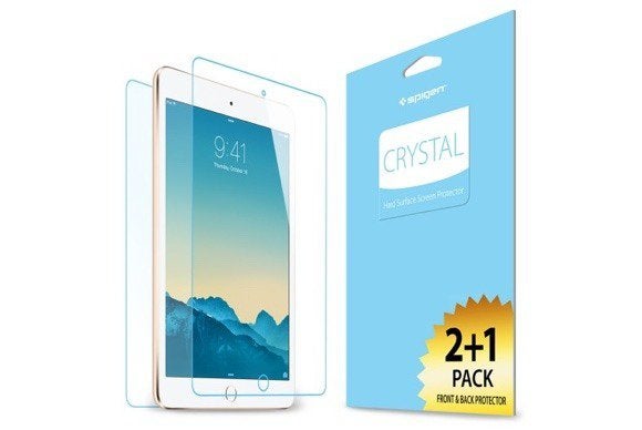 spigen screenprotector ipad