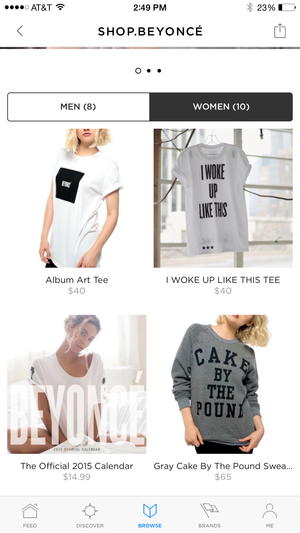 springshop