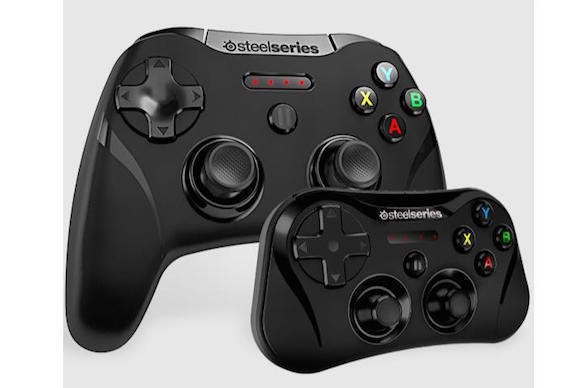 steelseries