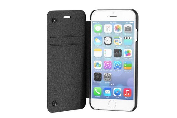 stm flip iphone