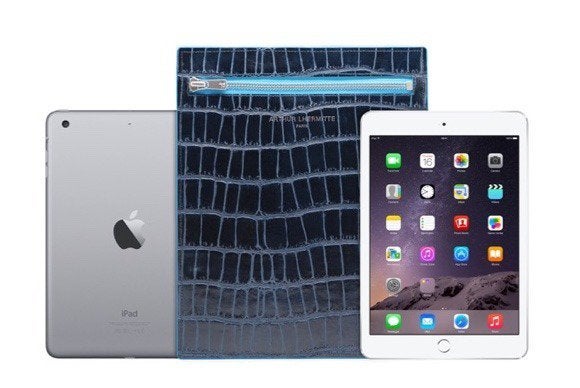 striiiipes croco ipad