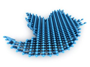 ISIS supporters operated at least 46,000 Twitter accounts, study finds
