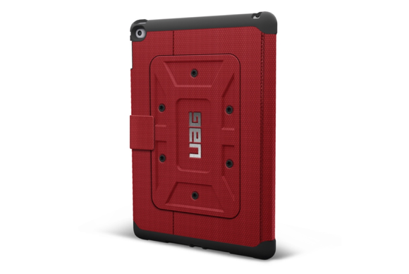 uag roguefolio ipad