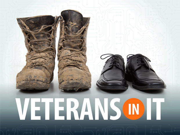 veterans in IT