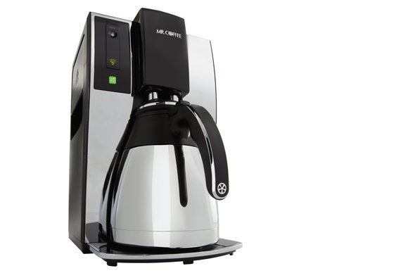 WeMo Mr. Coffee