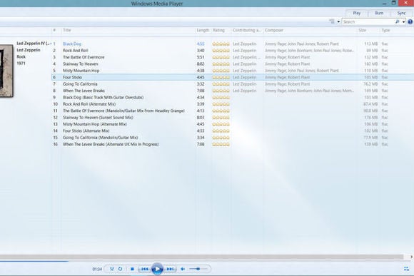 win10flac