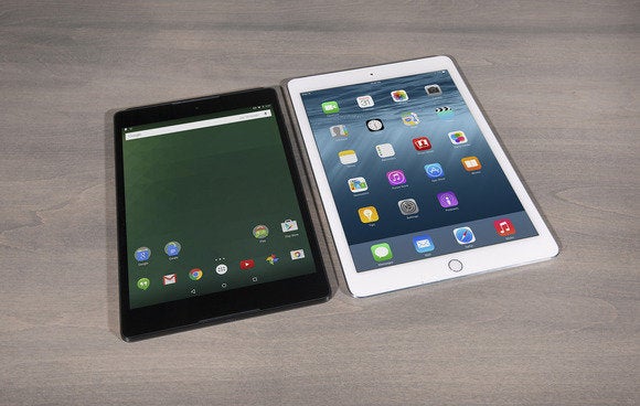with ipad