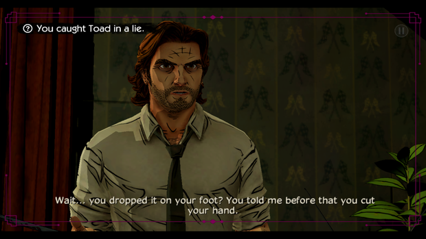 wolfamongus discoverlies