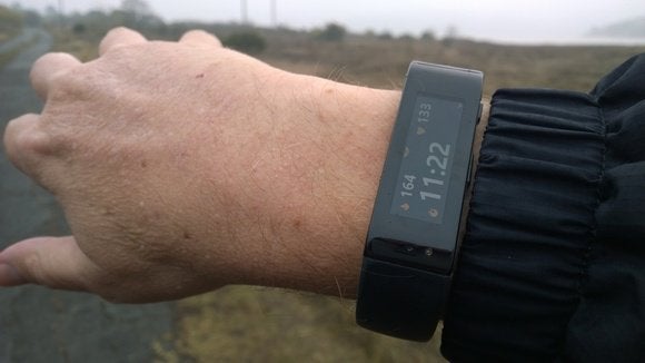 Microsoft Band