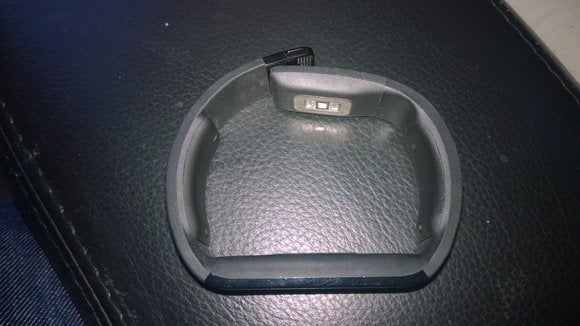 Microsoft Band