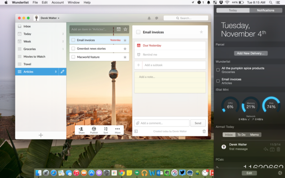wunderlist